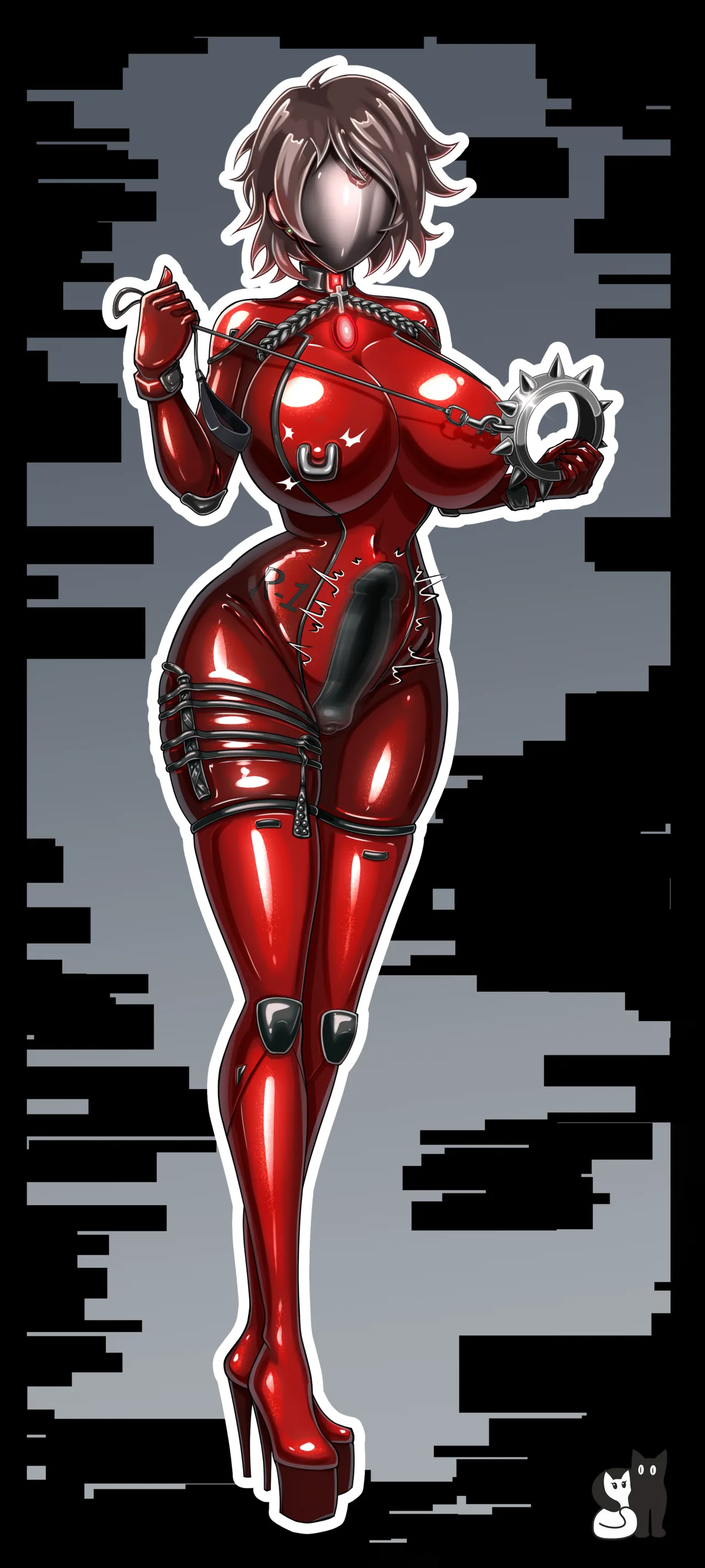 October 2024 Patreon page 12 full