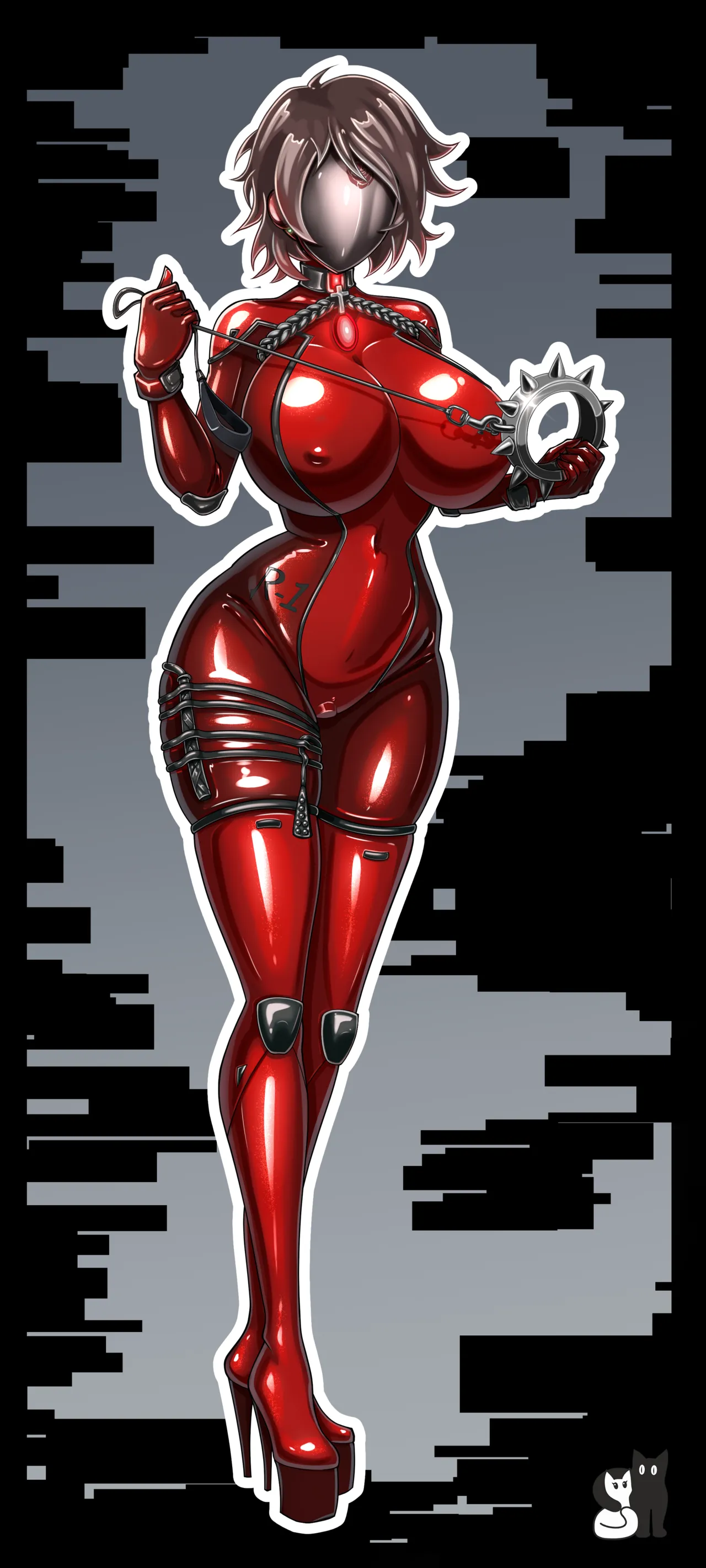 October 2024 Patreon page 2 full