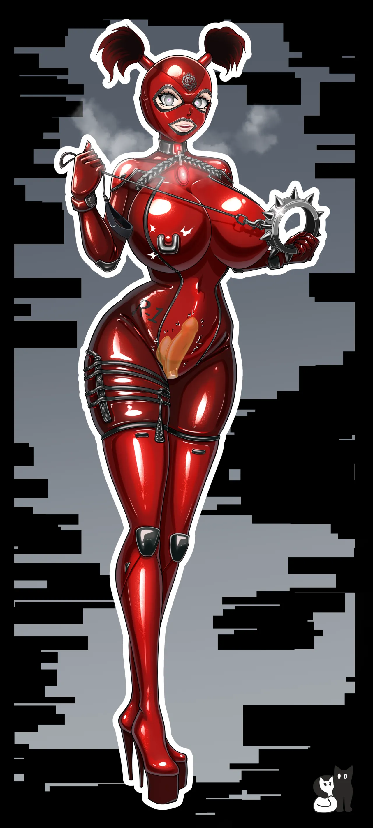 October 2024 Patreon page 7 full