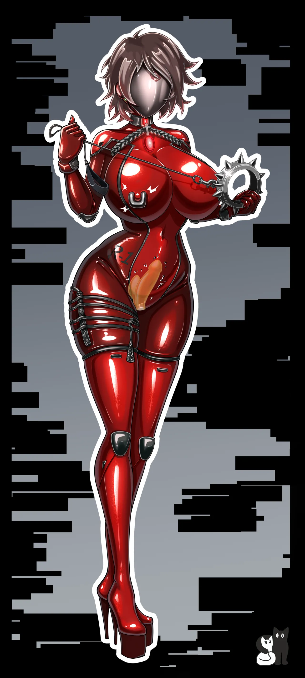 October 2024 Patreon page 8 full