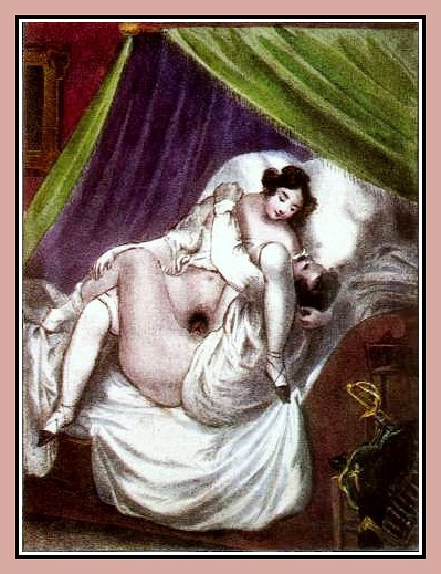 Achille Devéria - Les petits jeux innocens page 10 full