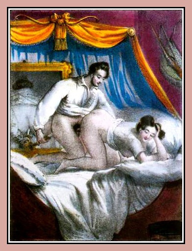Achille Devéria - Les petits jeux innocens page 11 full
