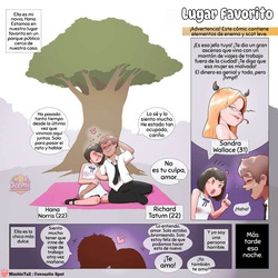 Lugar Favorito