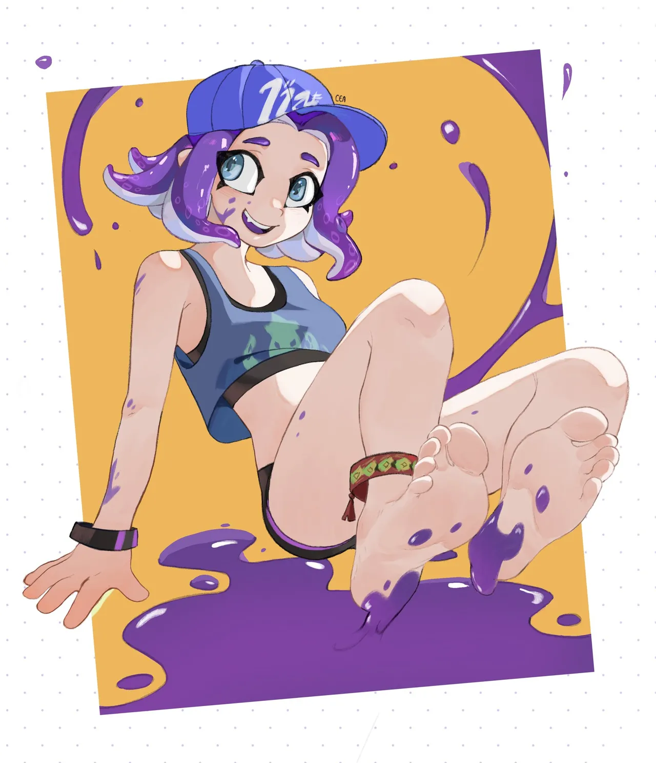 Cyadraws page 12 full
