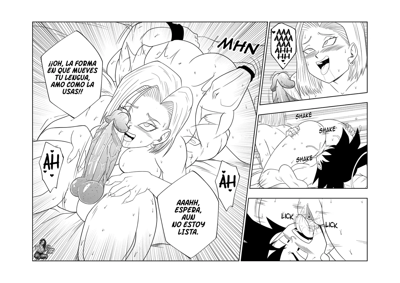 Porn Ball ~Entre Las Sombras Del Palacio II~ page 12 full