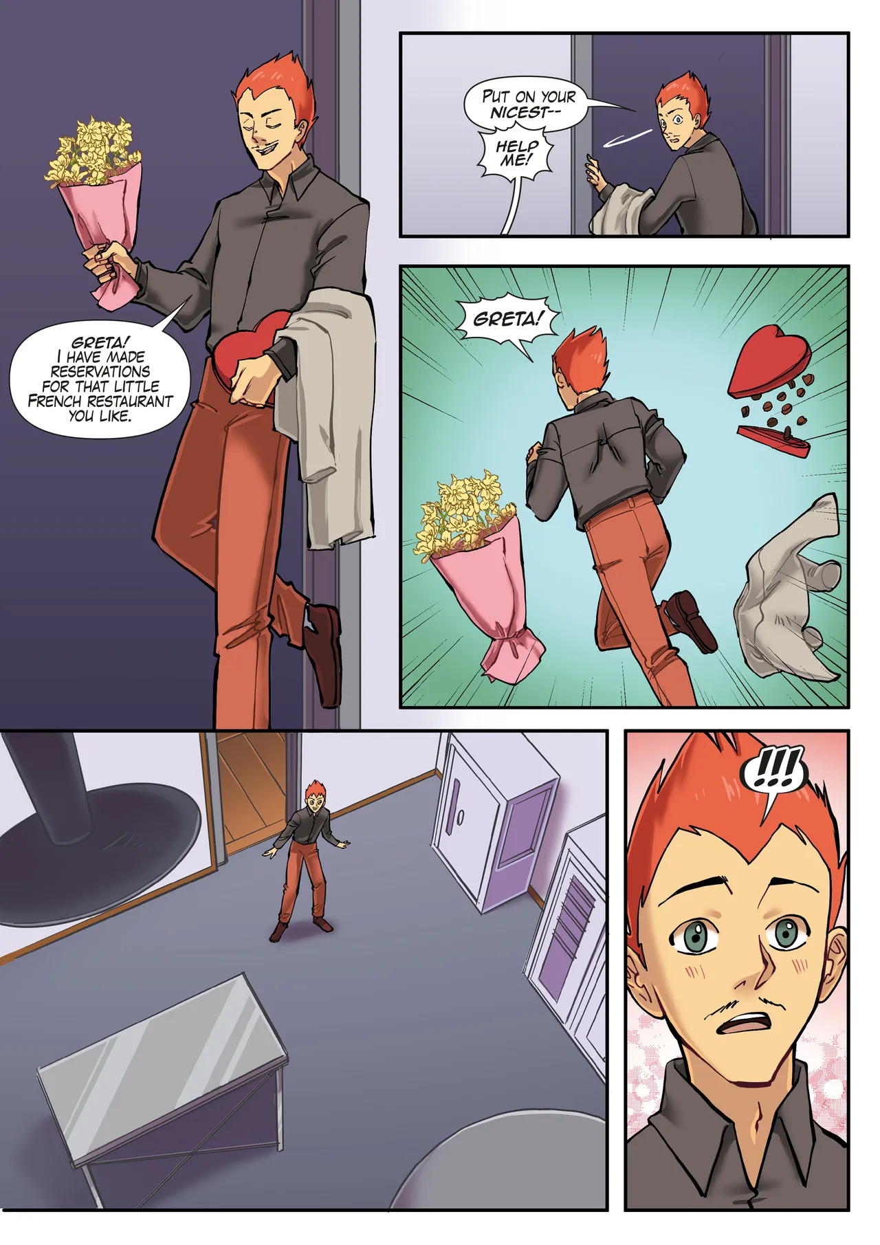 Greta x Dr. Universe page 2 full
