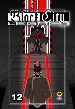 Black City Legacy: Chapter 12