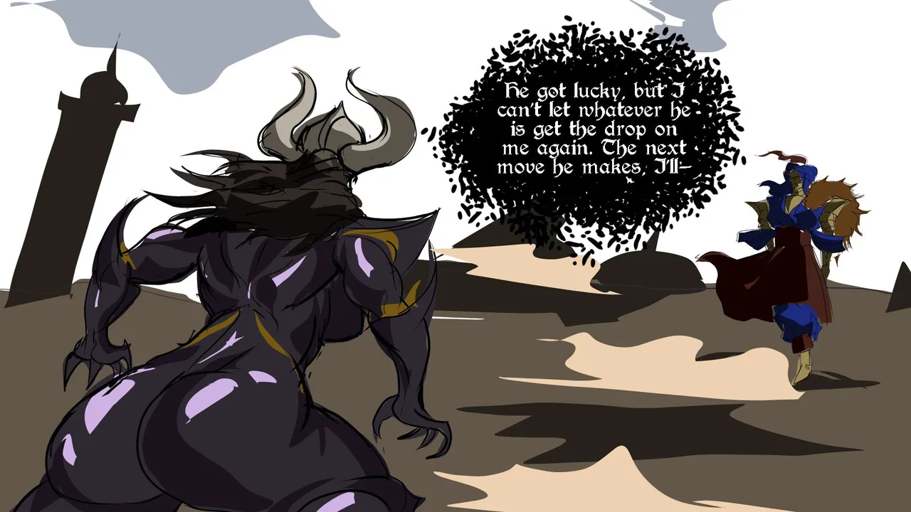artist:@Venommoe page 8 full