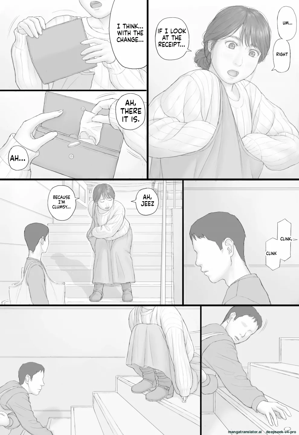 Doukyo Seikatsu Kouhen page 9 full