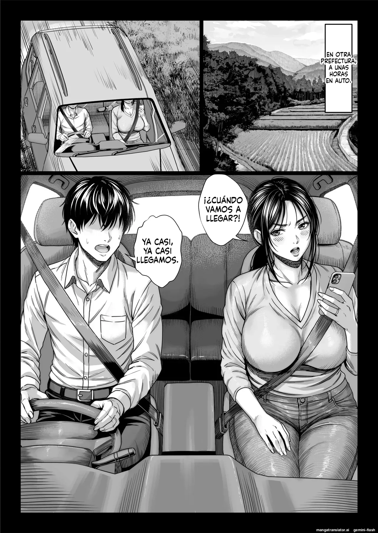 Yabai oji page 5 full