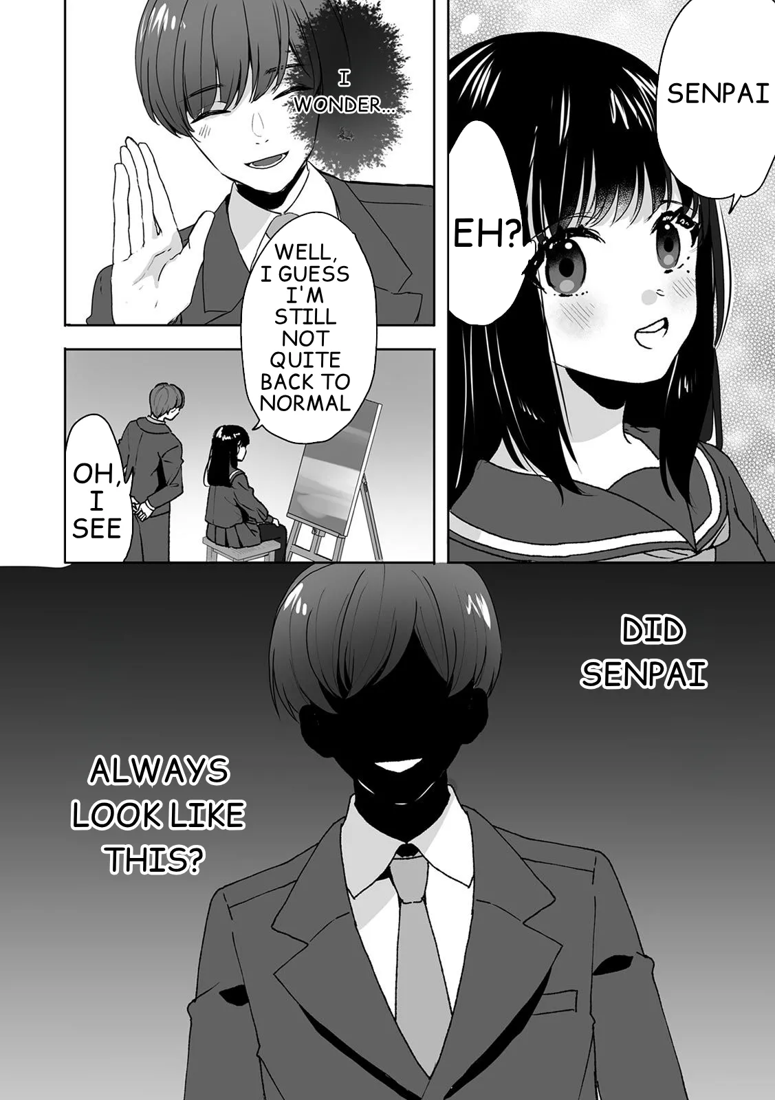 Secretly Hypnotizing My Stepsister: Making Her Body Mine - Part 3 page 11 full