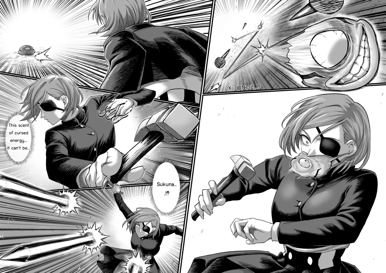 The Possession page 11 full