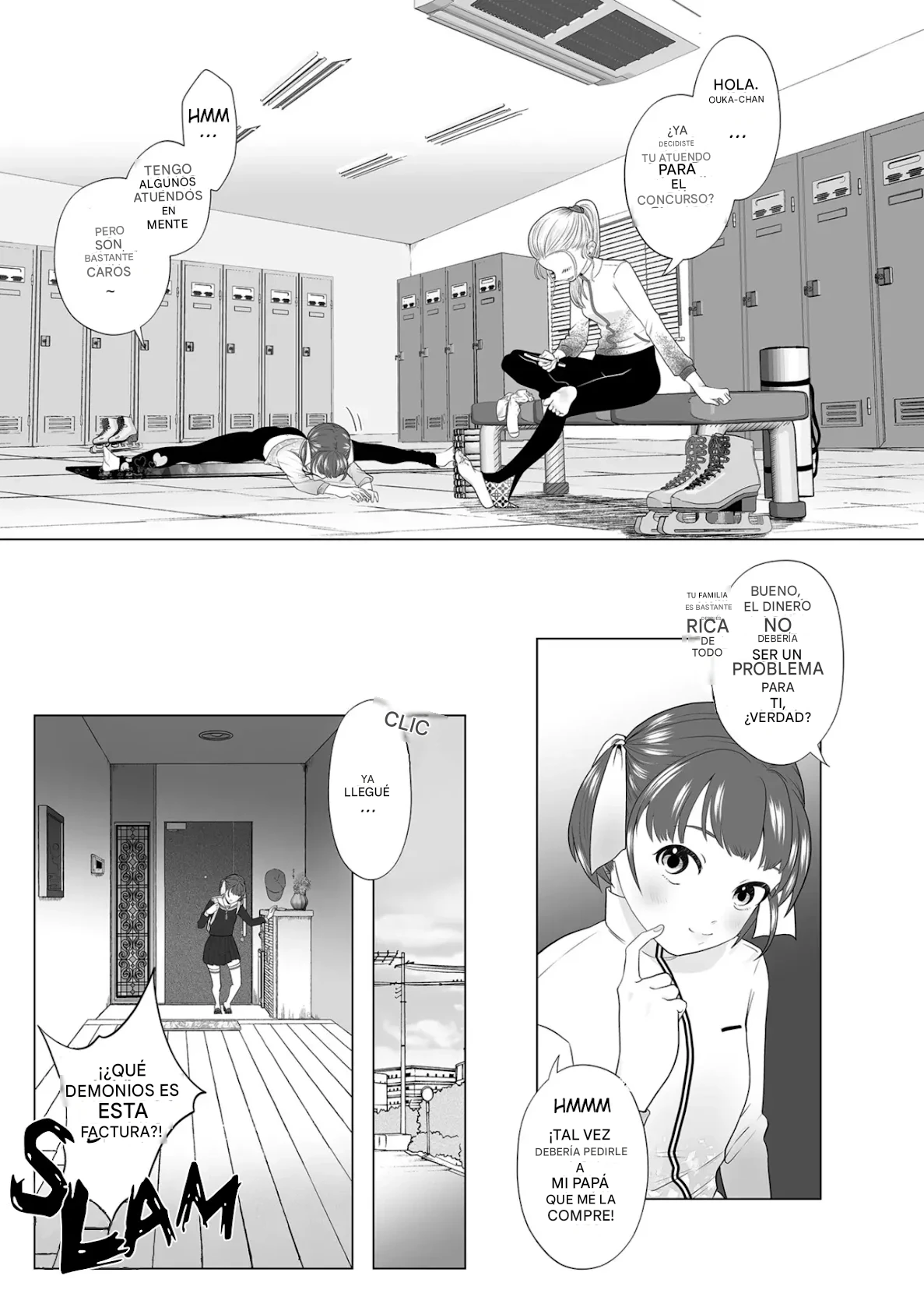Abakarete Español page 2 full