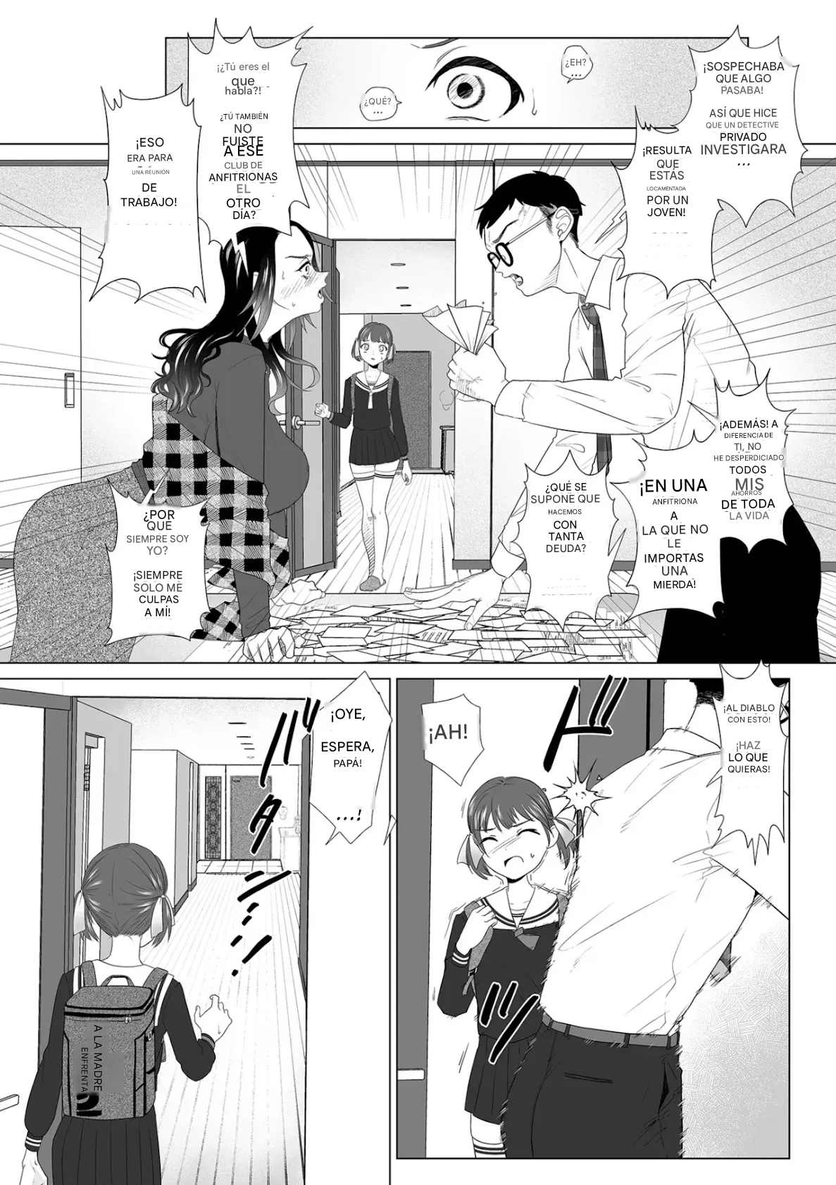 Abakarete Español page 3 full