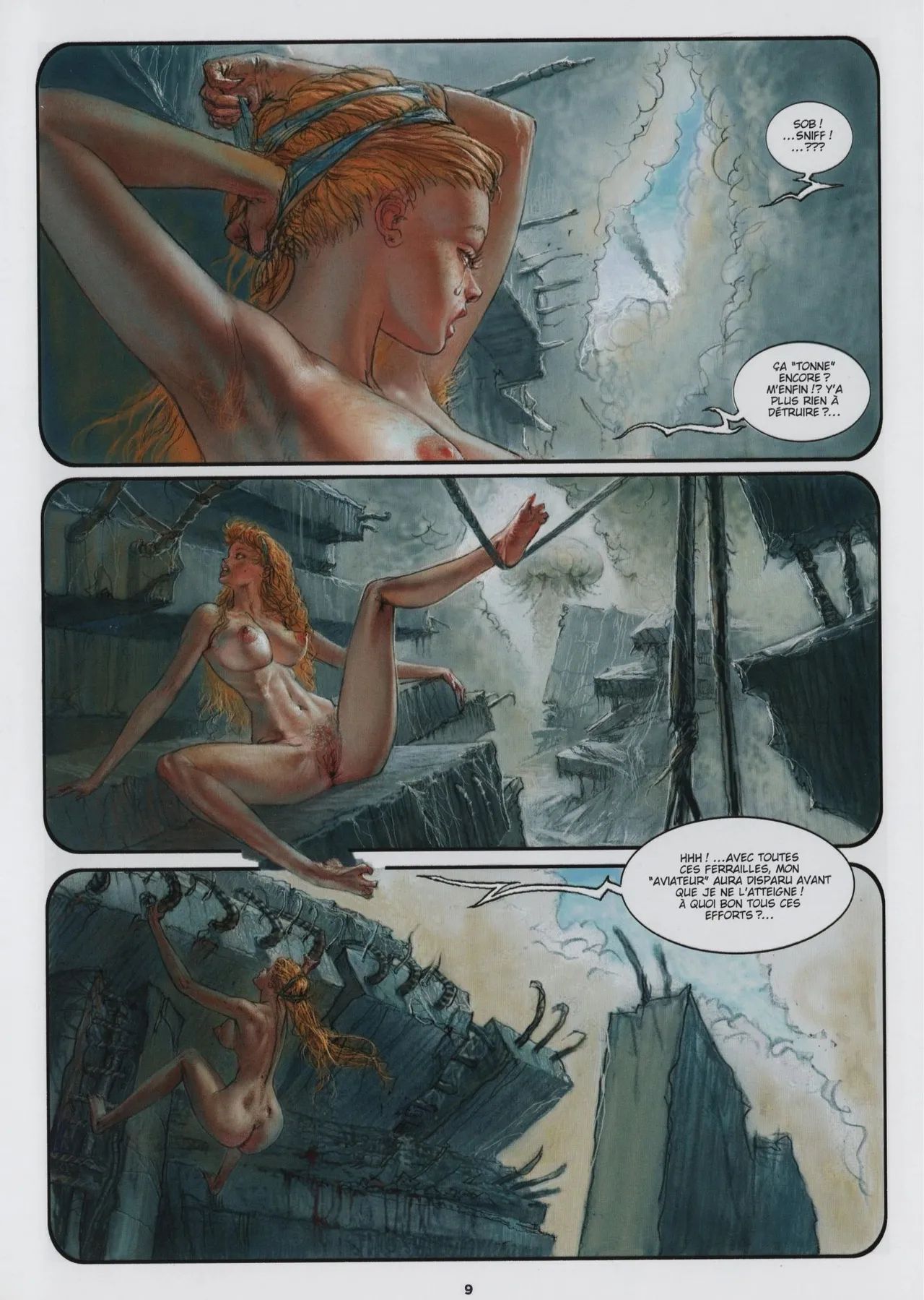 Ruines page 12 full