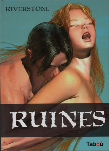 [Riverstone] Ruines [French] cover