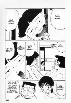 Manabu-kun