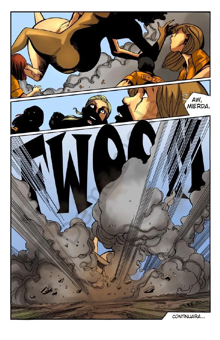 Above The Law 5 page 11 full