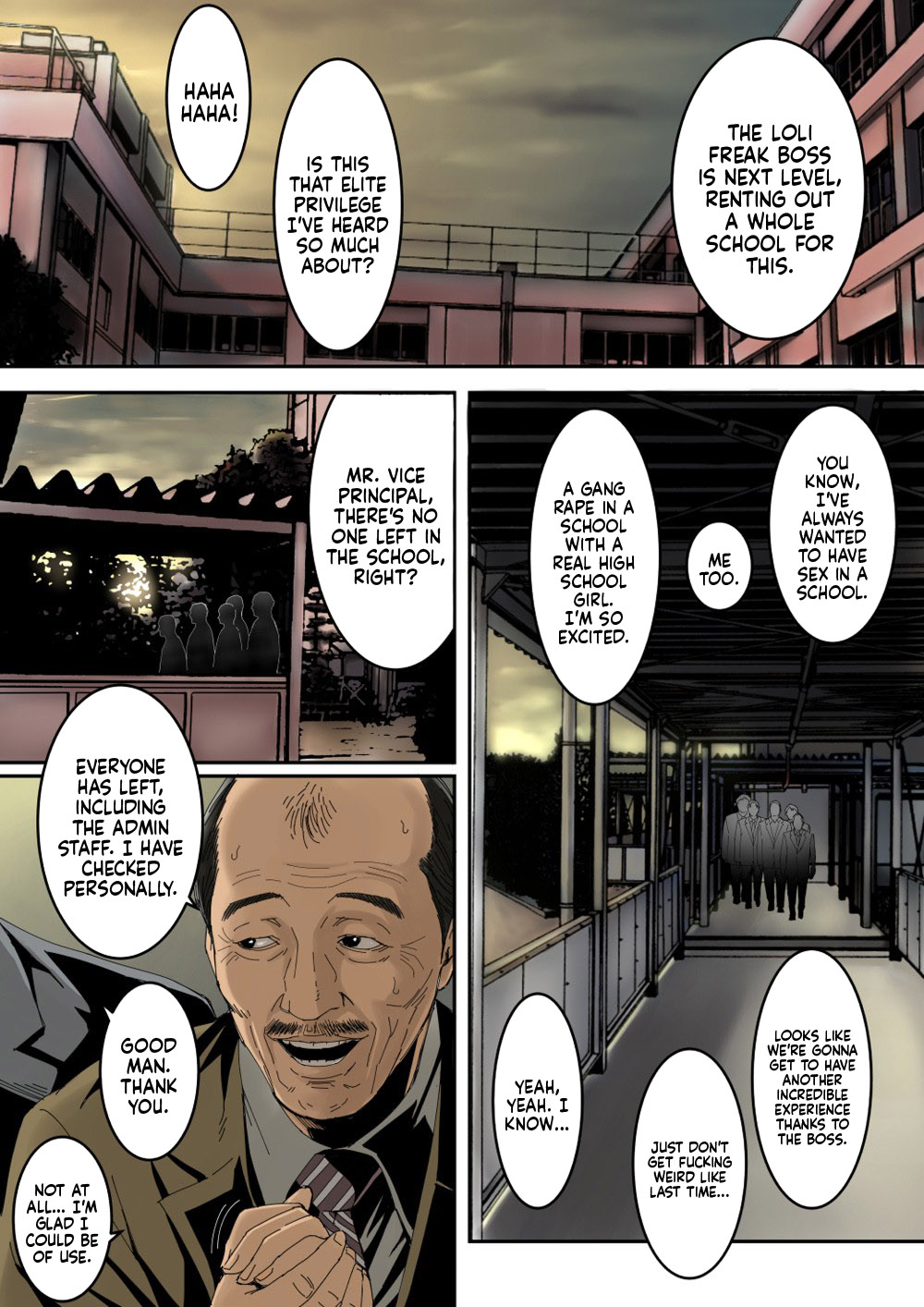 Like Miyuki Ruff  =TB= page 11 full