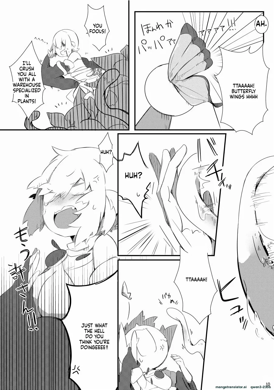 Mandra Panic page 10 full