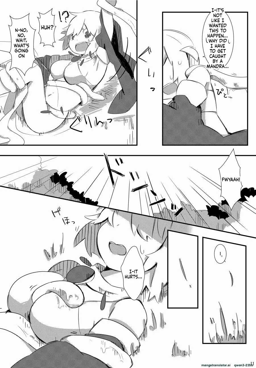 Mandra Panic page 11 full