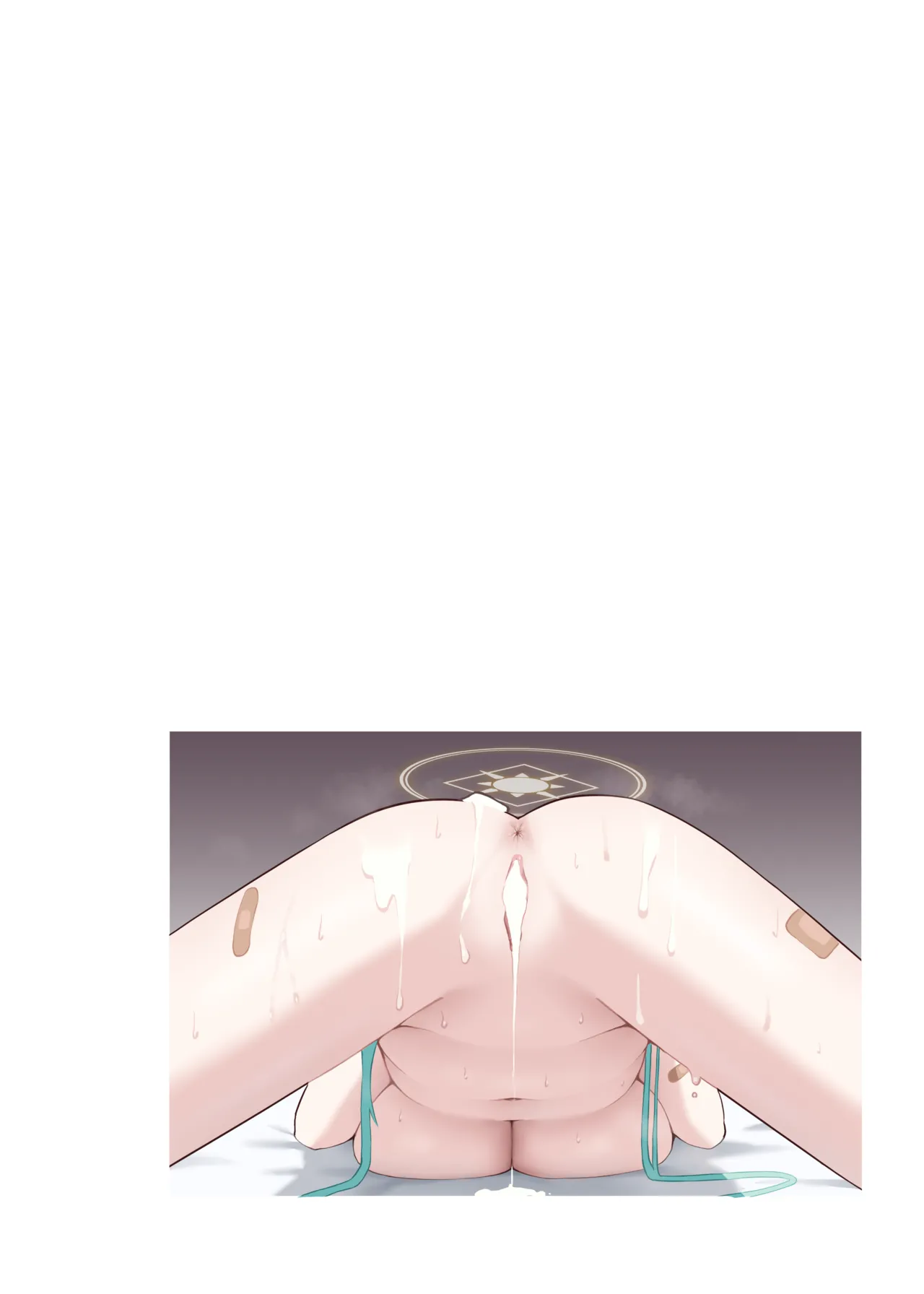 ユメxホシノ高解像度 page 3 full