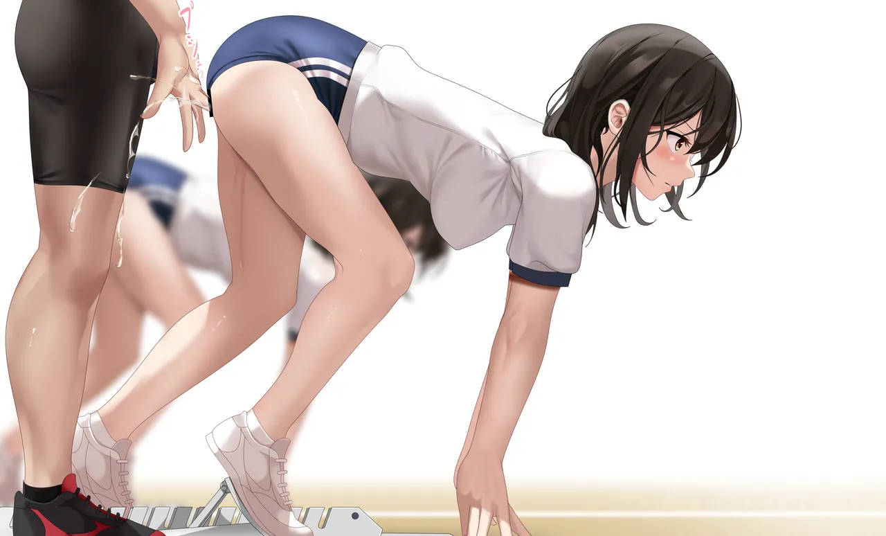 Crouching Start 2026 page 8 full