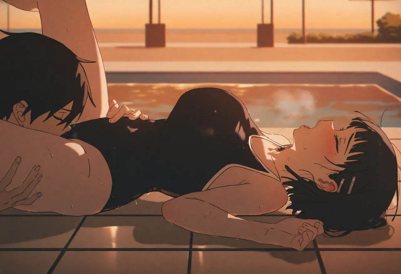 Kirito & Suguha - psfx page 12 full