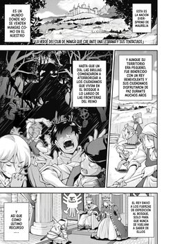 La héroe del Club de manga que cae ante una lesbiana y sus tentáculos