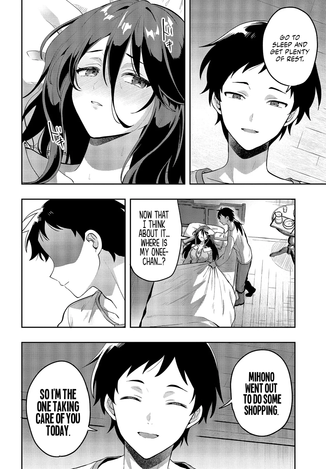 Haburare Zukai no Isekai Boukentan  07 page 7 full