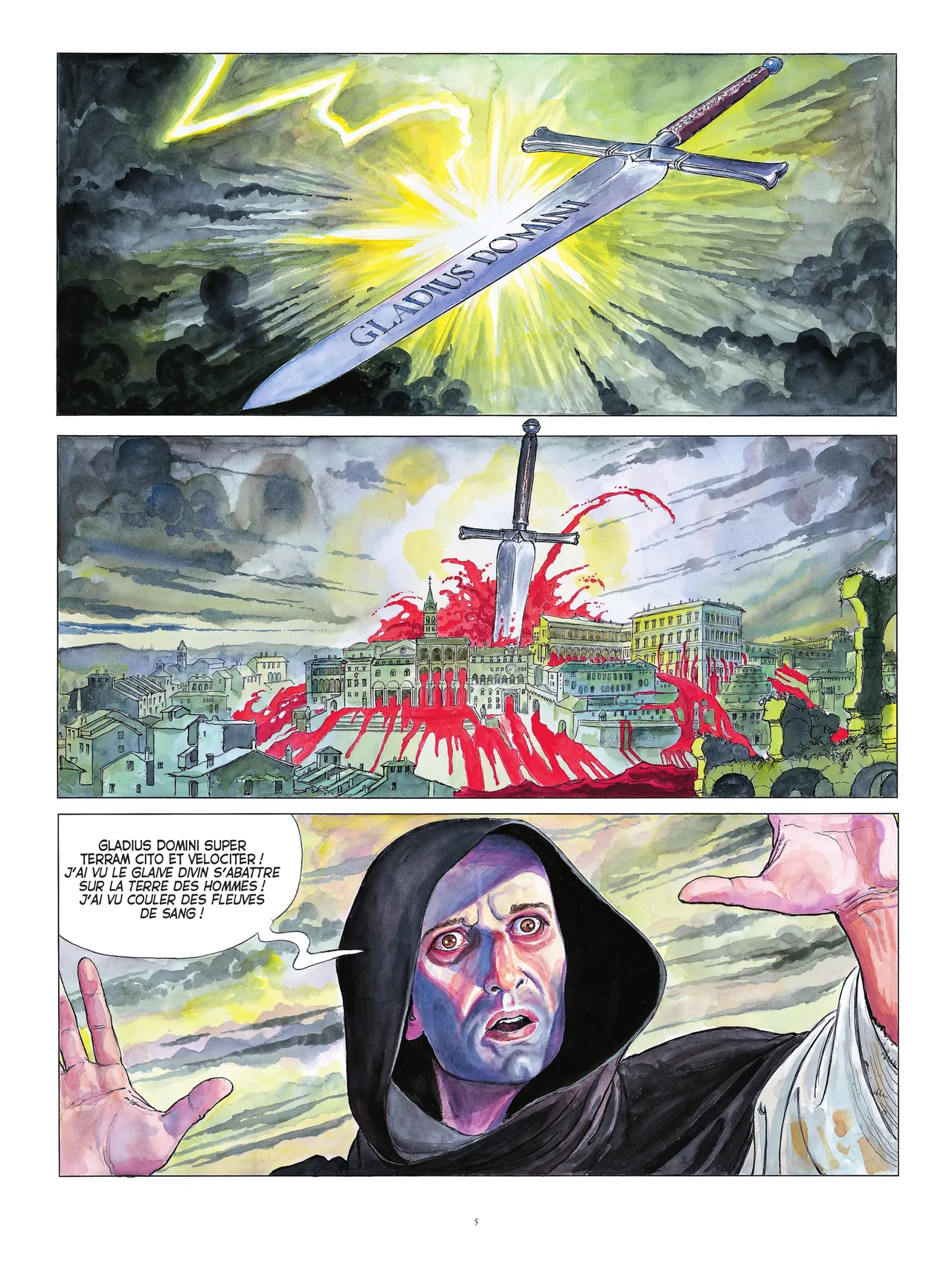 Borgia - Integrale page 7 full