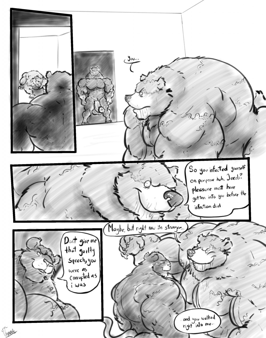 Infected Growth - 01 page 10 full