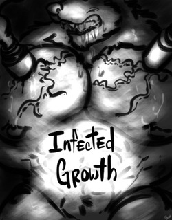 Infected Growth - 01