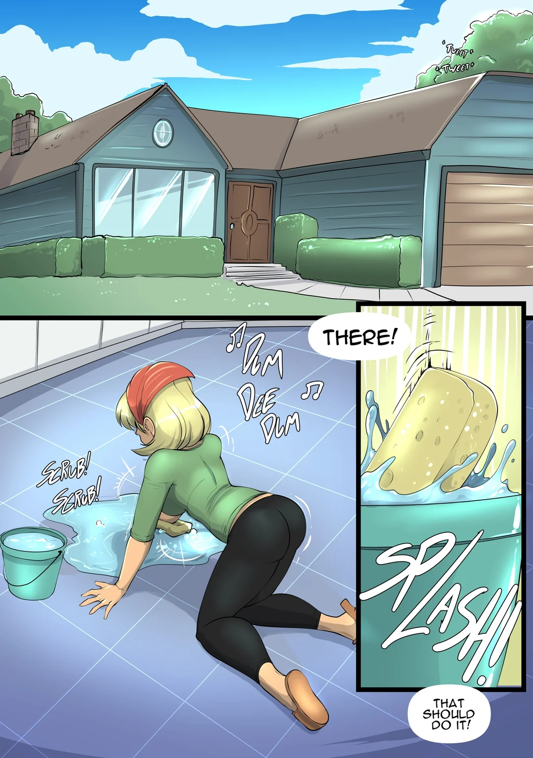 Sensual Scents page 2 full