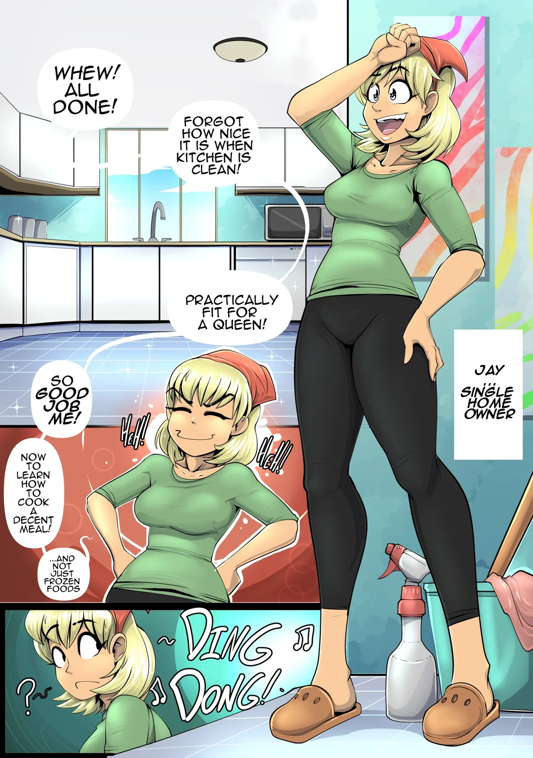 Sensual Scents page 3 full