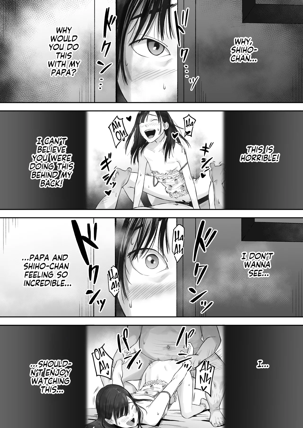 JS Wa Mita! page 6 full