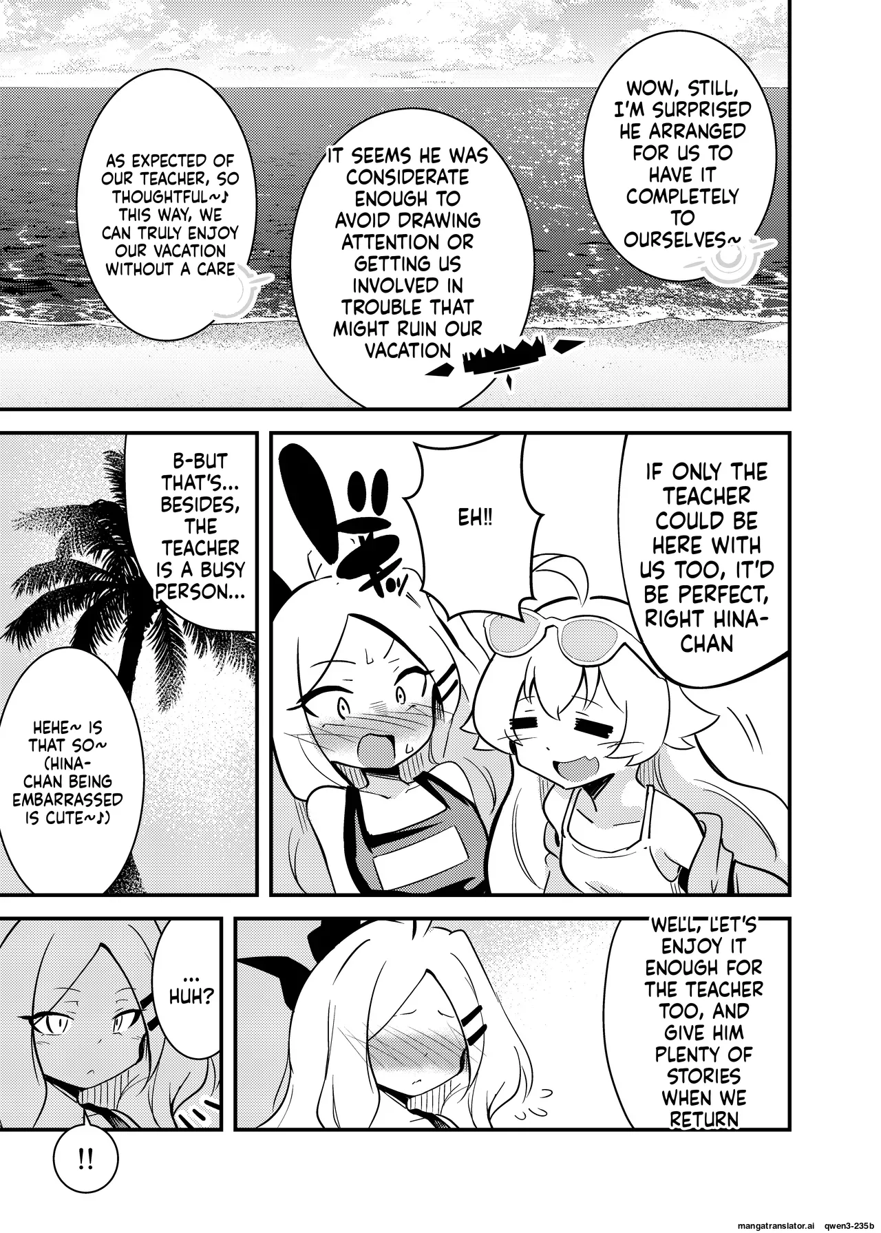 Zekkai Ishu Boshete page 4 full