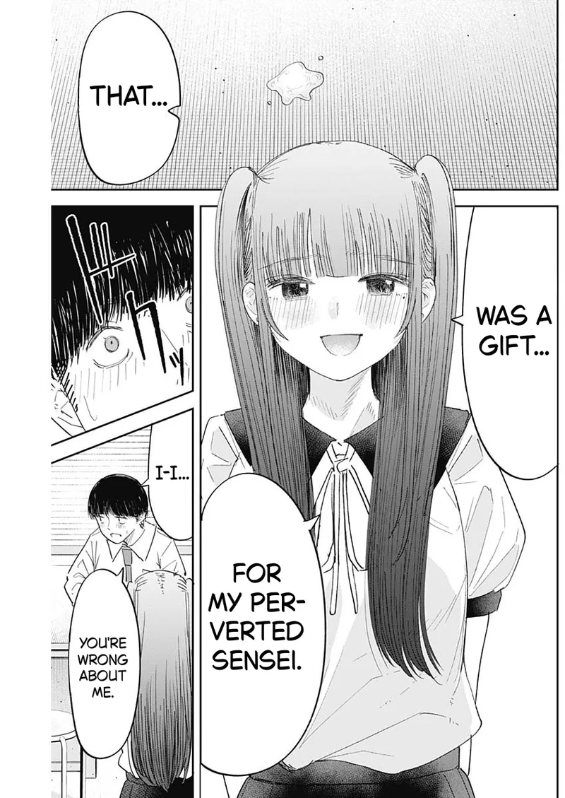 Misao no Keiyaku - CHAPTER 10 page 12 full