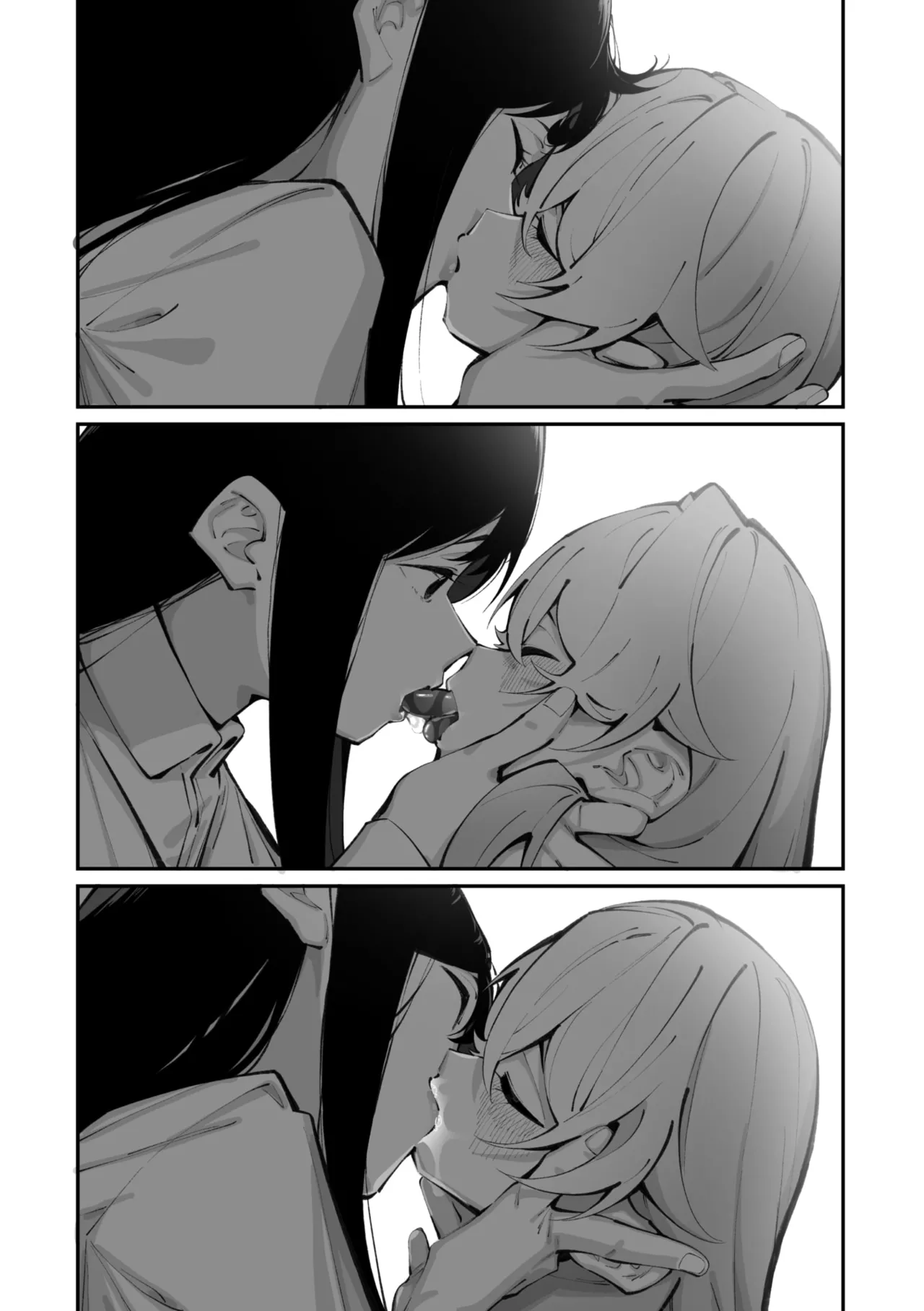 Jorogumo Silk page 12 full