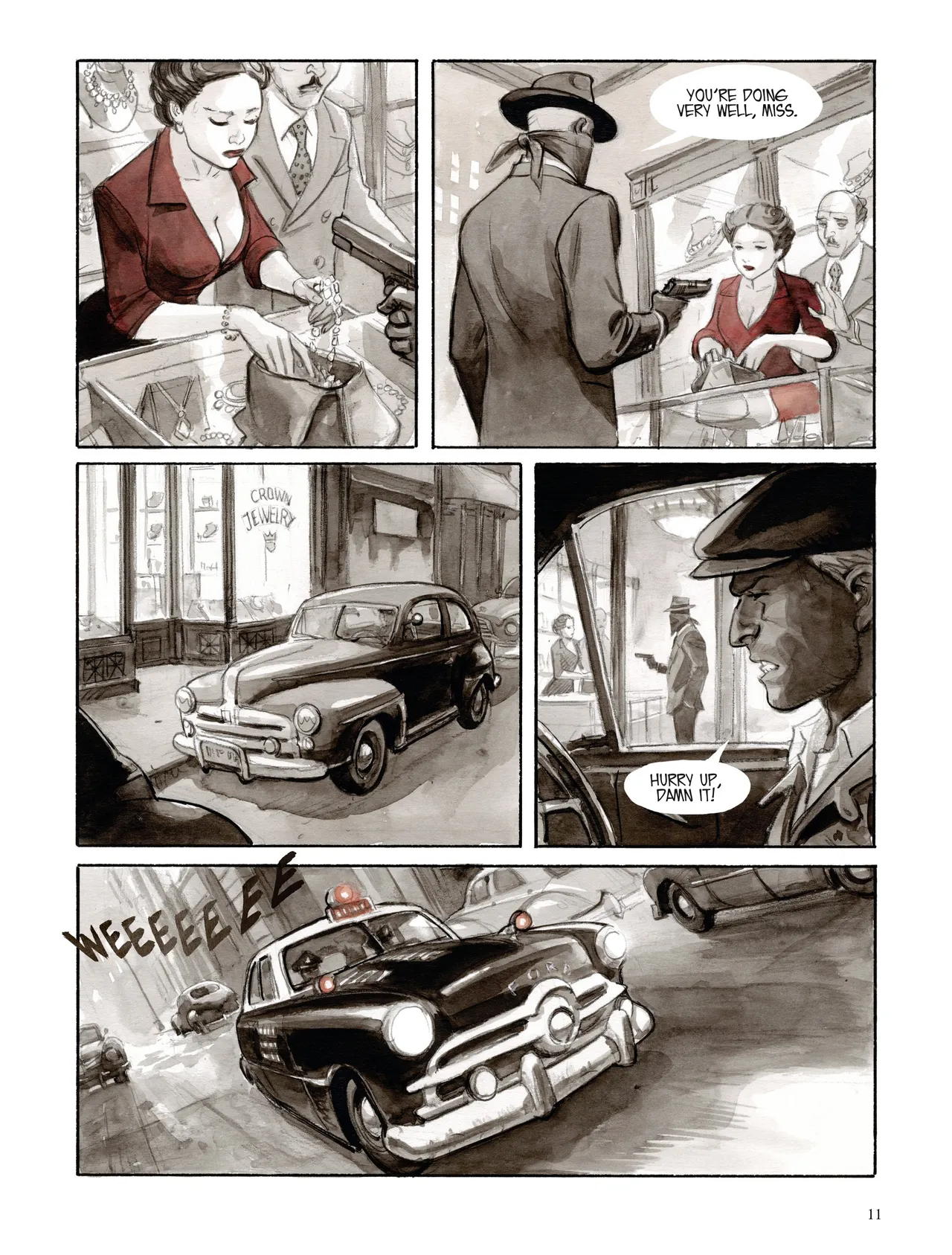 Noir Burlesque 01 page 12 full