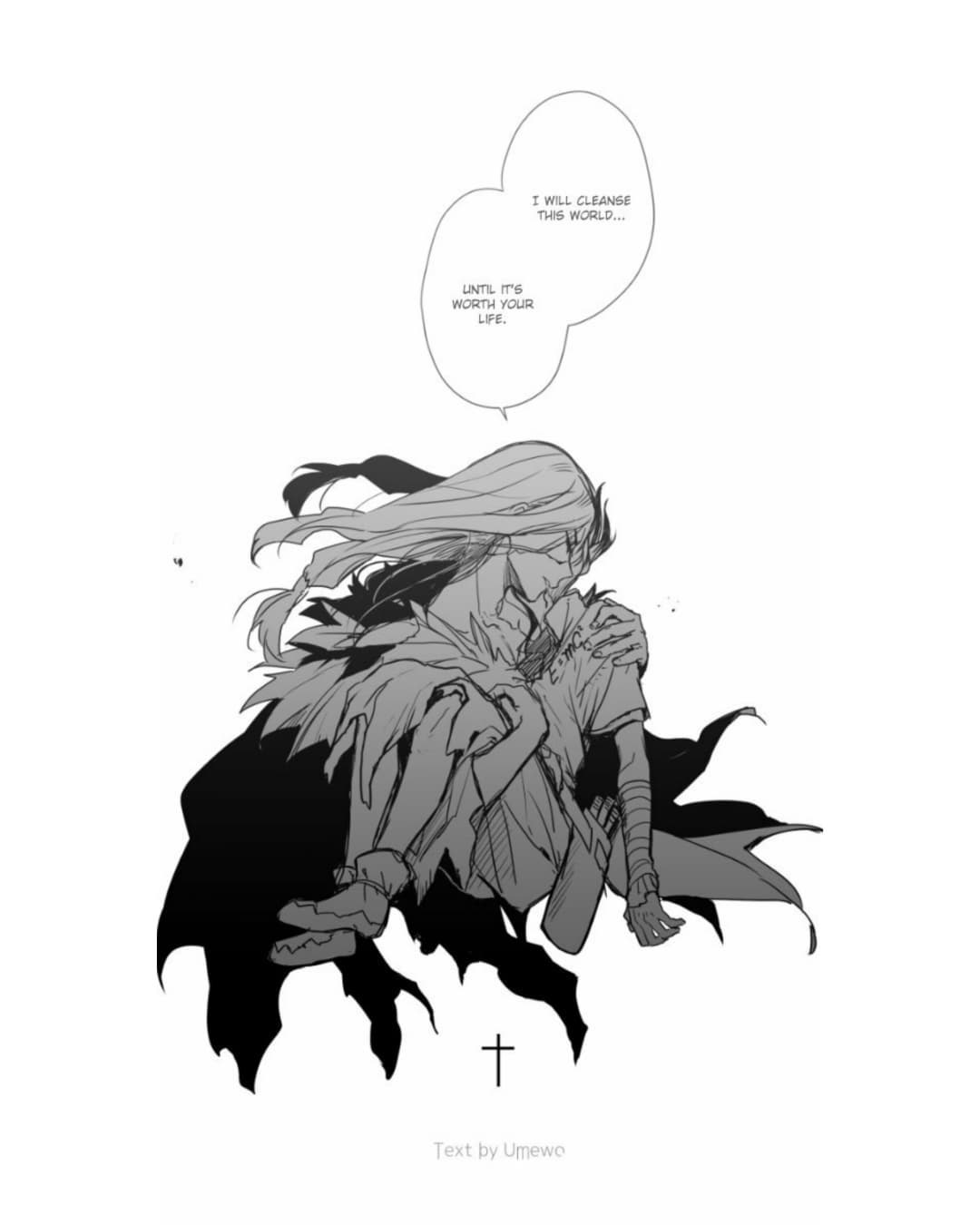 TsukaSen Log page 1 full