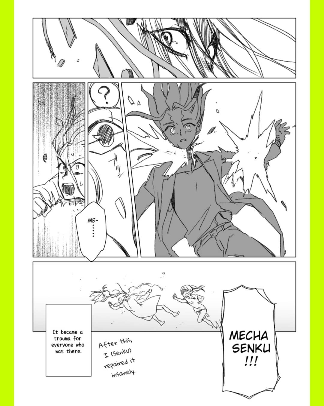 TsukaSen Log page 11 full