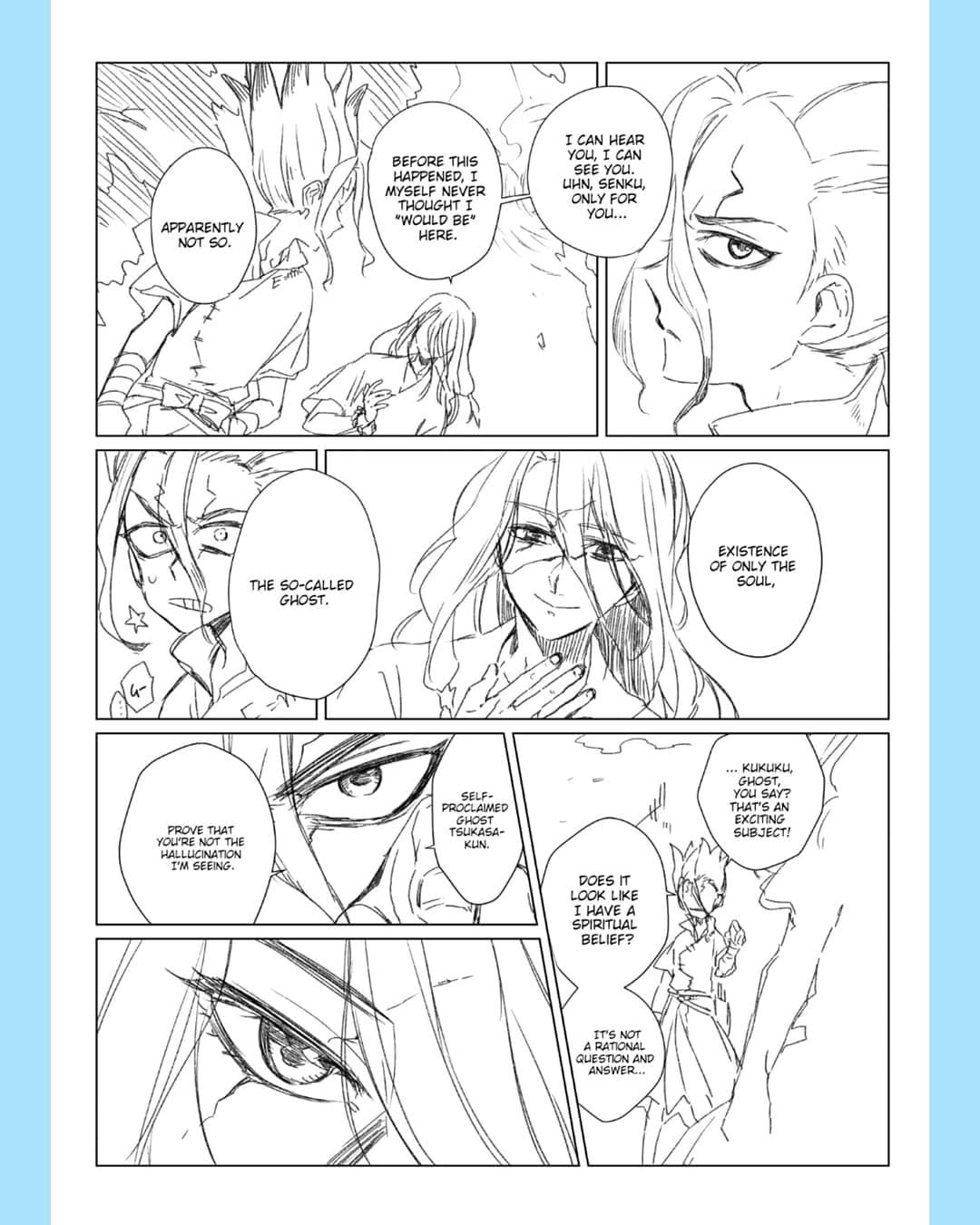 TsukaSen Log page 5 full