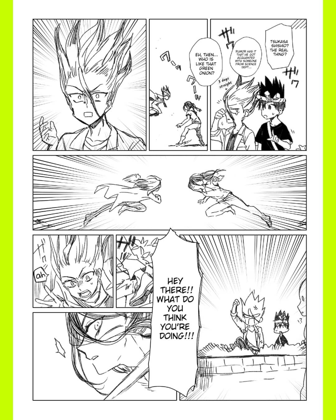 TsukaSen Log page 9 full
