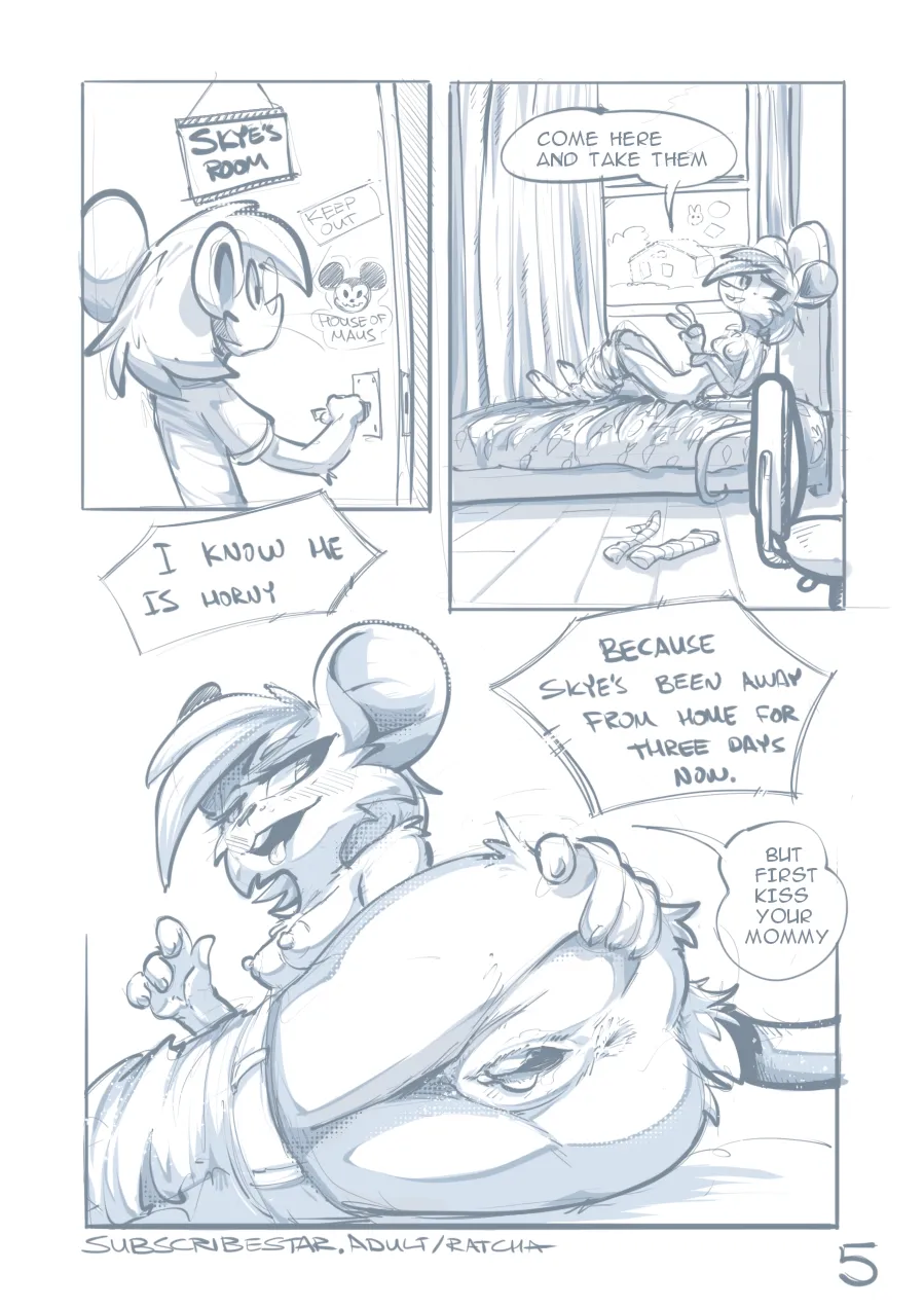 My Name Is Jane page 5 full