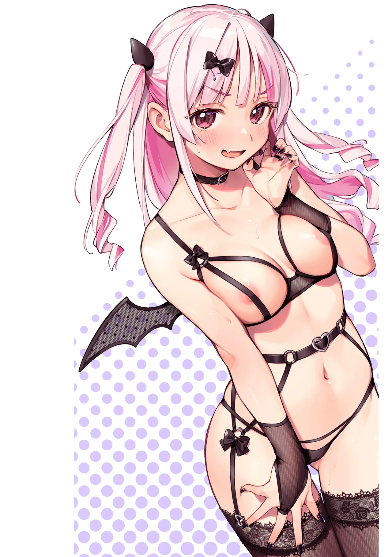 Miaku Chiru Sensei no Yuuwaku - The Temptation of a Little Devil | 미아쿠 치루 선생님의 유혹 page 2 full