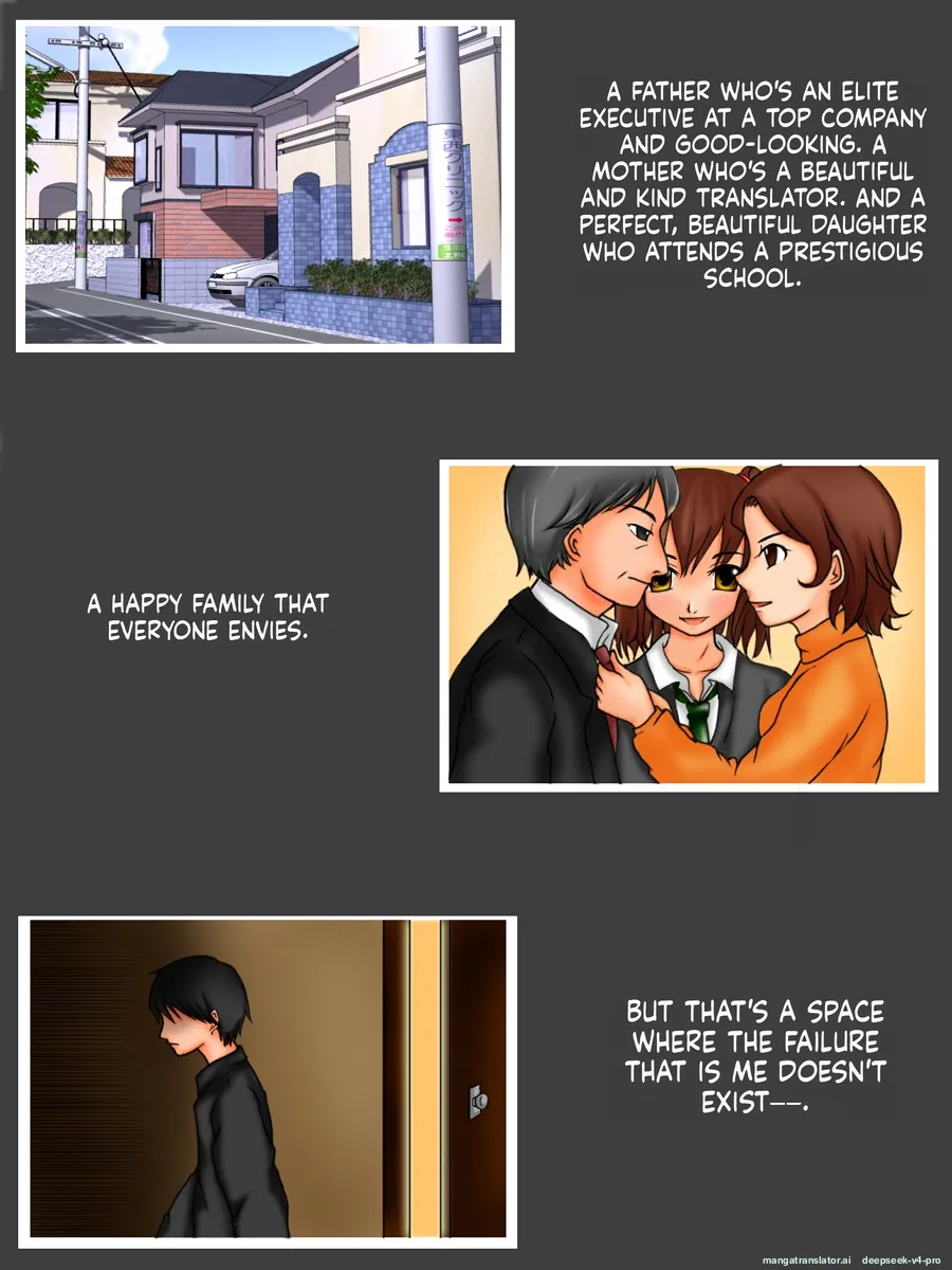 Sister in pregnancy page 1 full