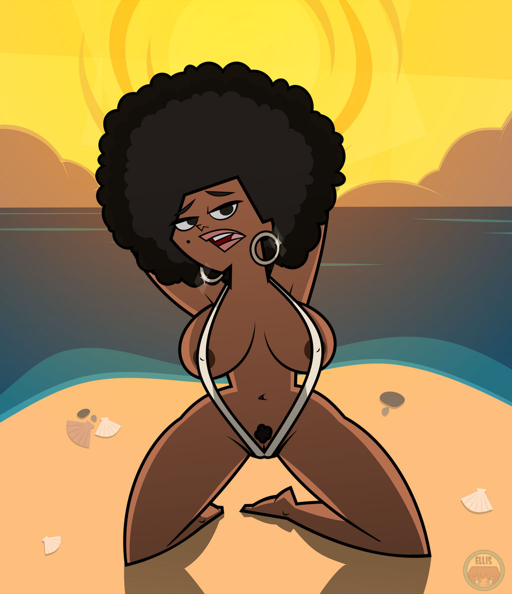 Total Drama Island page 10 full