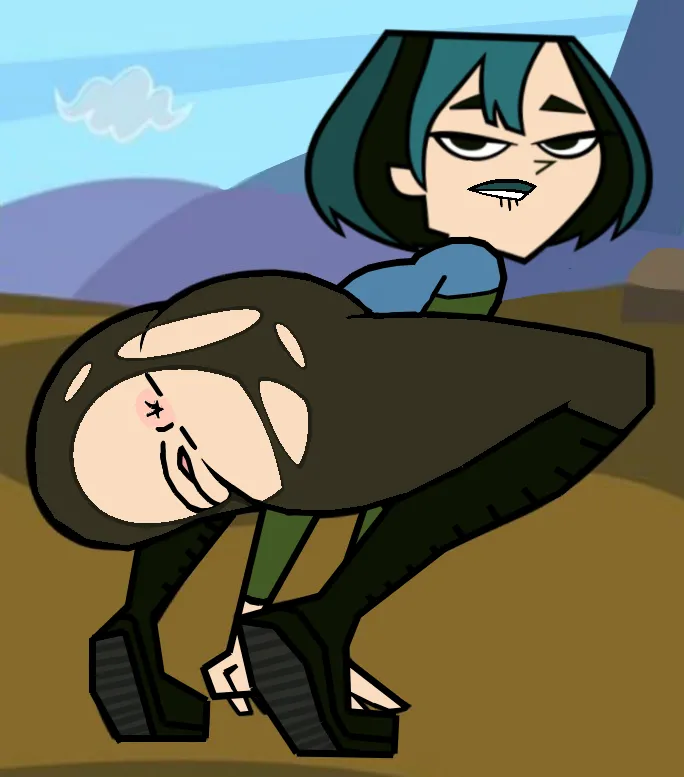 Total Drama Island page 9 full