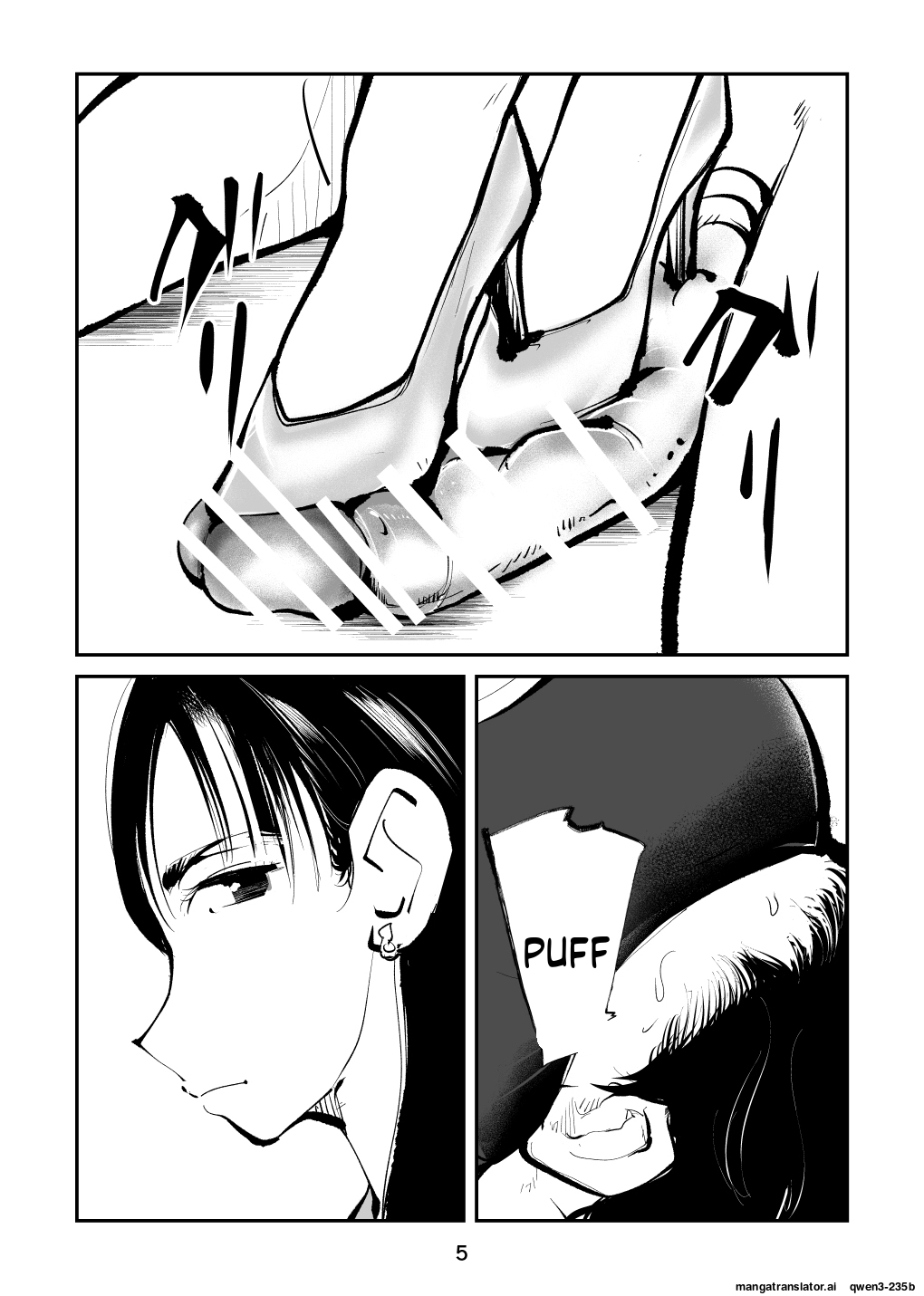 Femdom TV page 6 full